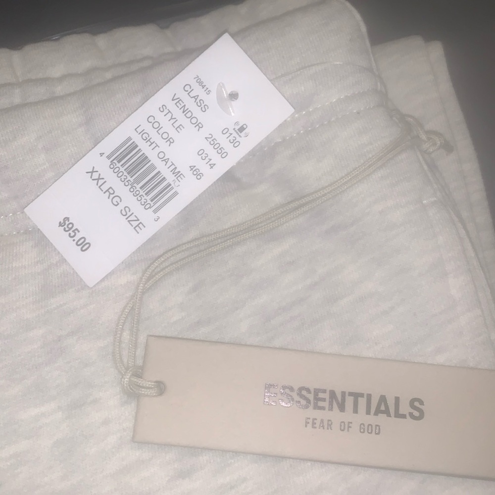 Essentials